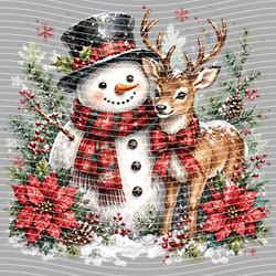 Christmas-ADJ 11604